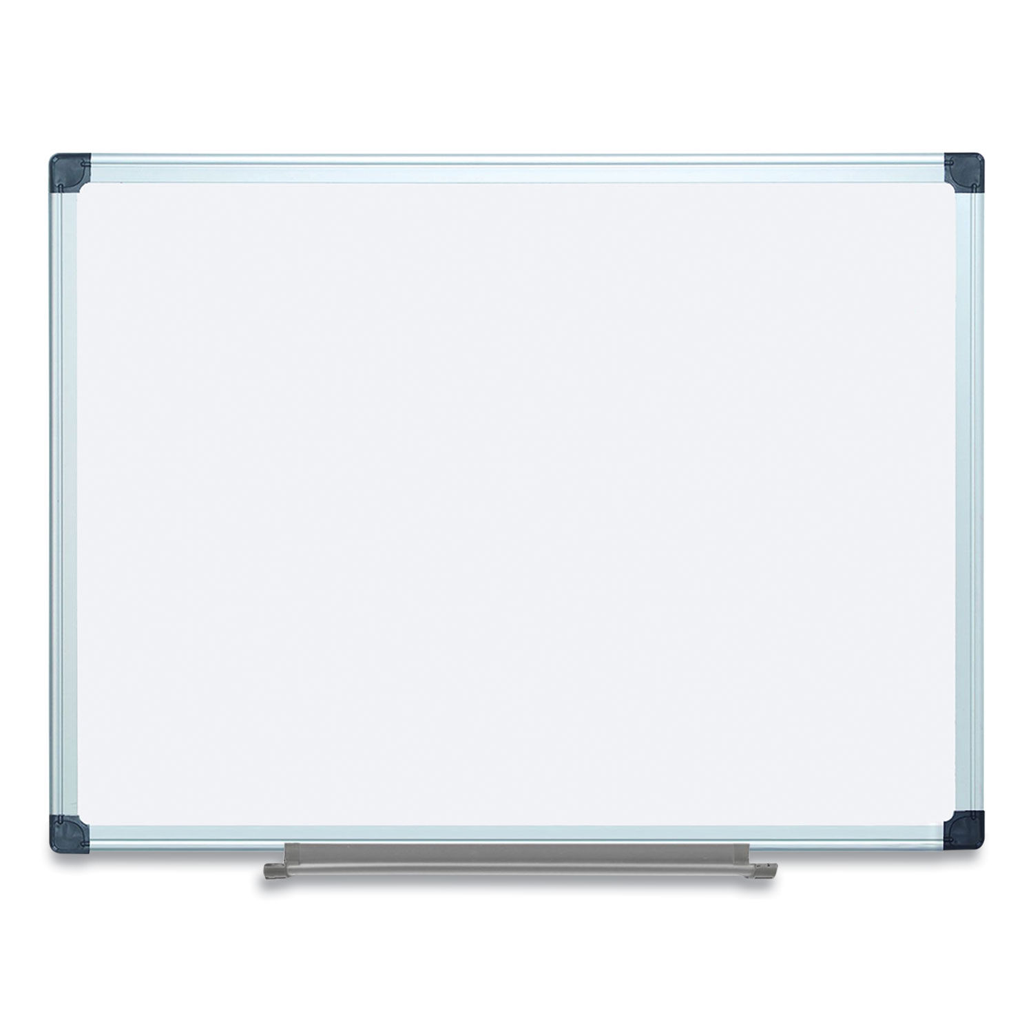 Porcelain Value Dry Erase Board by MasterVisionandreg; BVCCR0801170MV