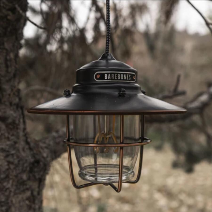 Barebones Living Outpost Pendant Light