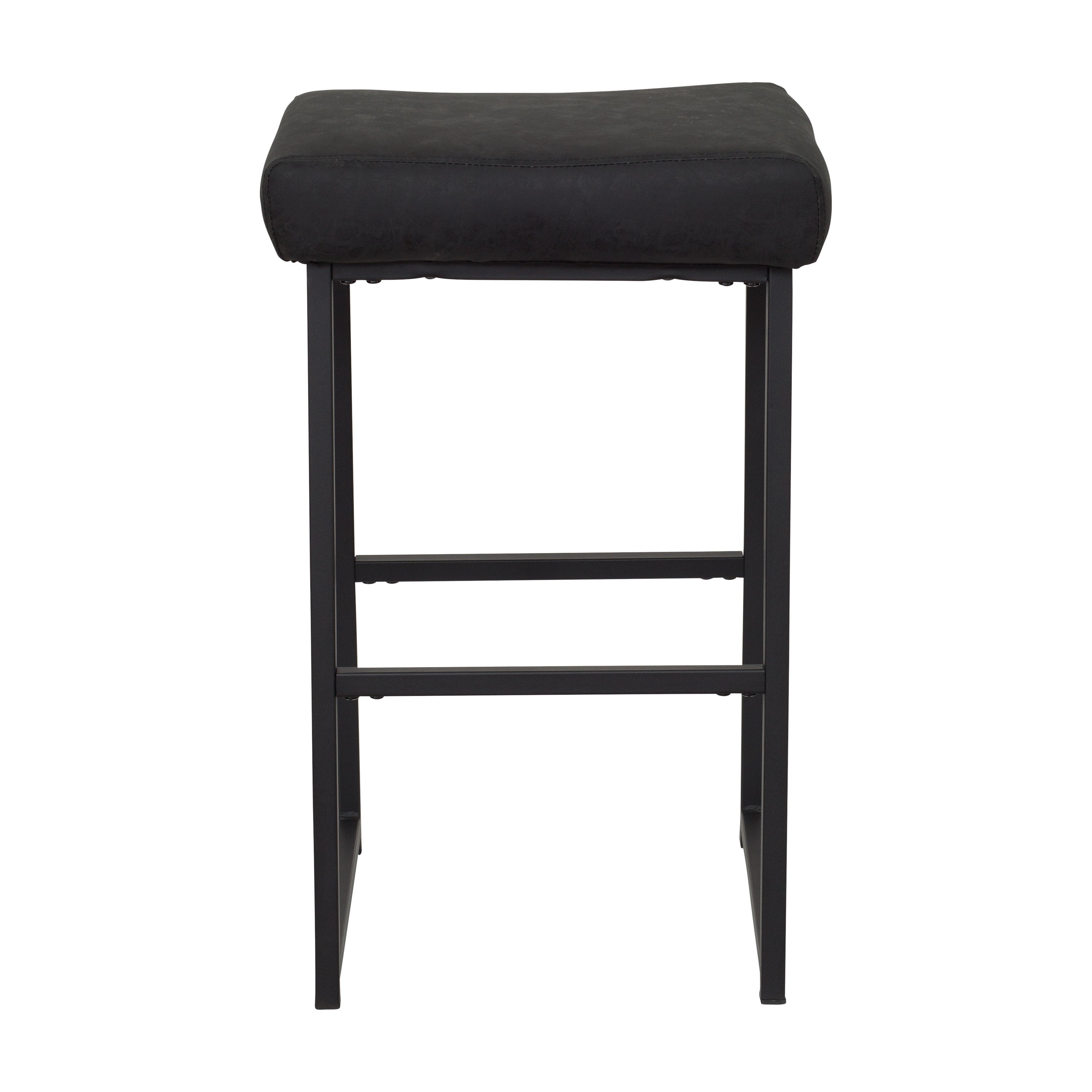 CorLiving Milo Backless Barstool