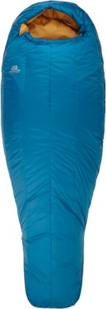 Mountain Equipment Nova II Sleeping Bag - Women's