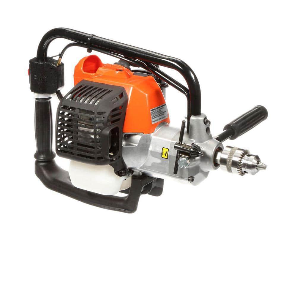 ECHO 254cc ForwardReverse Engine Gas Drill