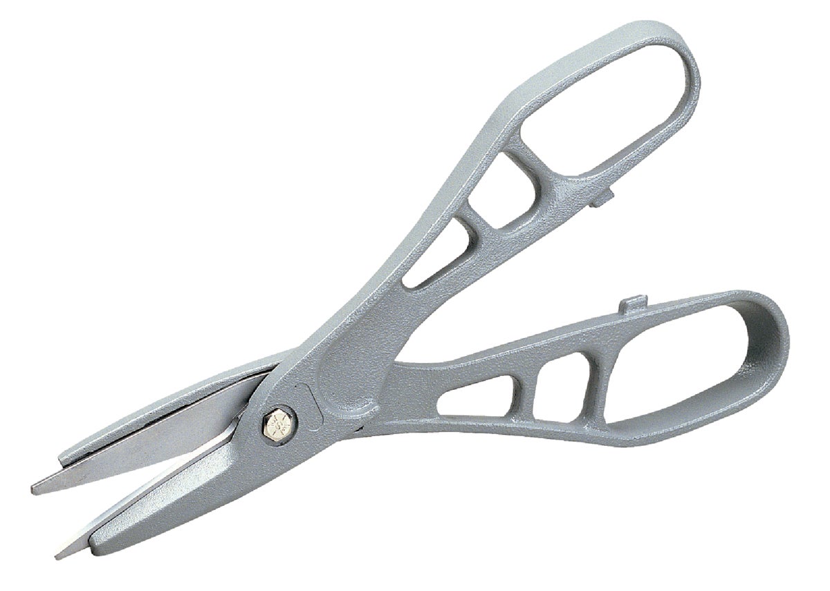 Malco Andy Aluminum Handle Snips Straight