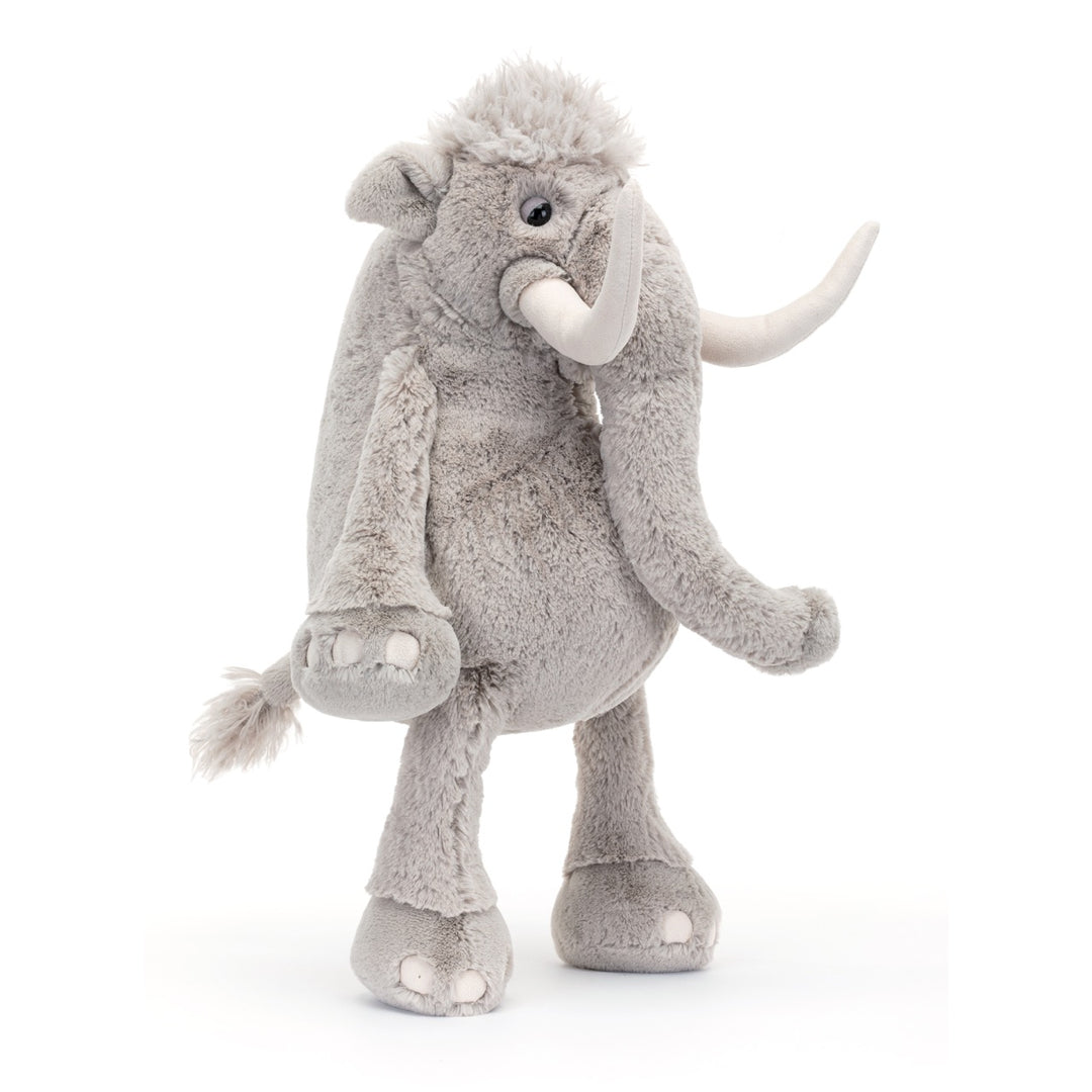 Viggo Mammoth - 21 Inch by Jellycat