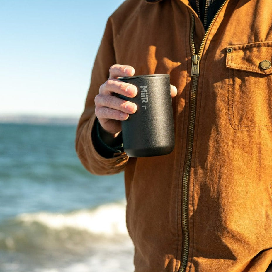 MiiR® Climate+ Tumbler