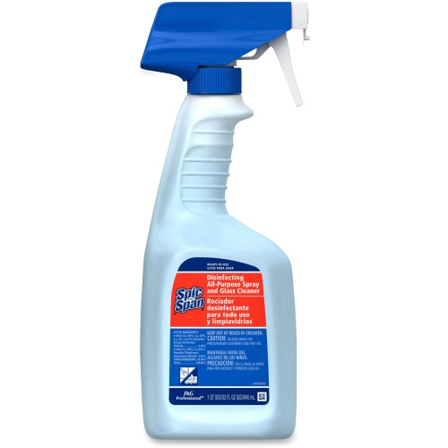 Spic and Span Disinfecting All Purpose Spray  PGC58775