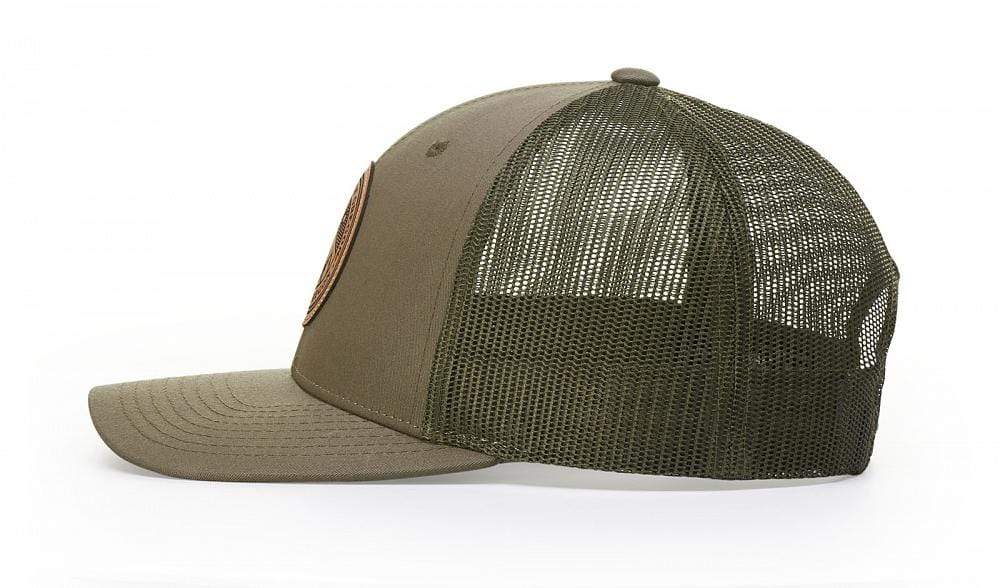 Low Pro Trucker Hat