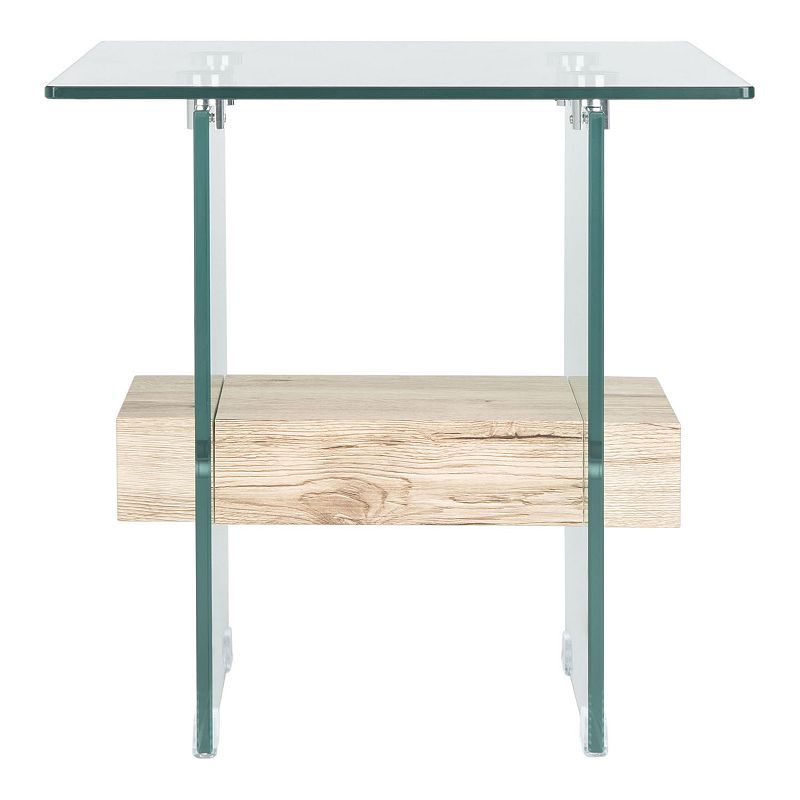 Safavieh Kayley End Table