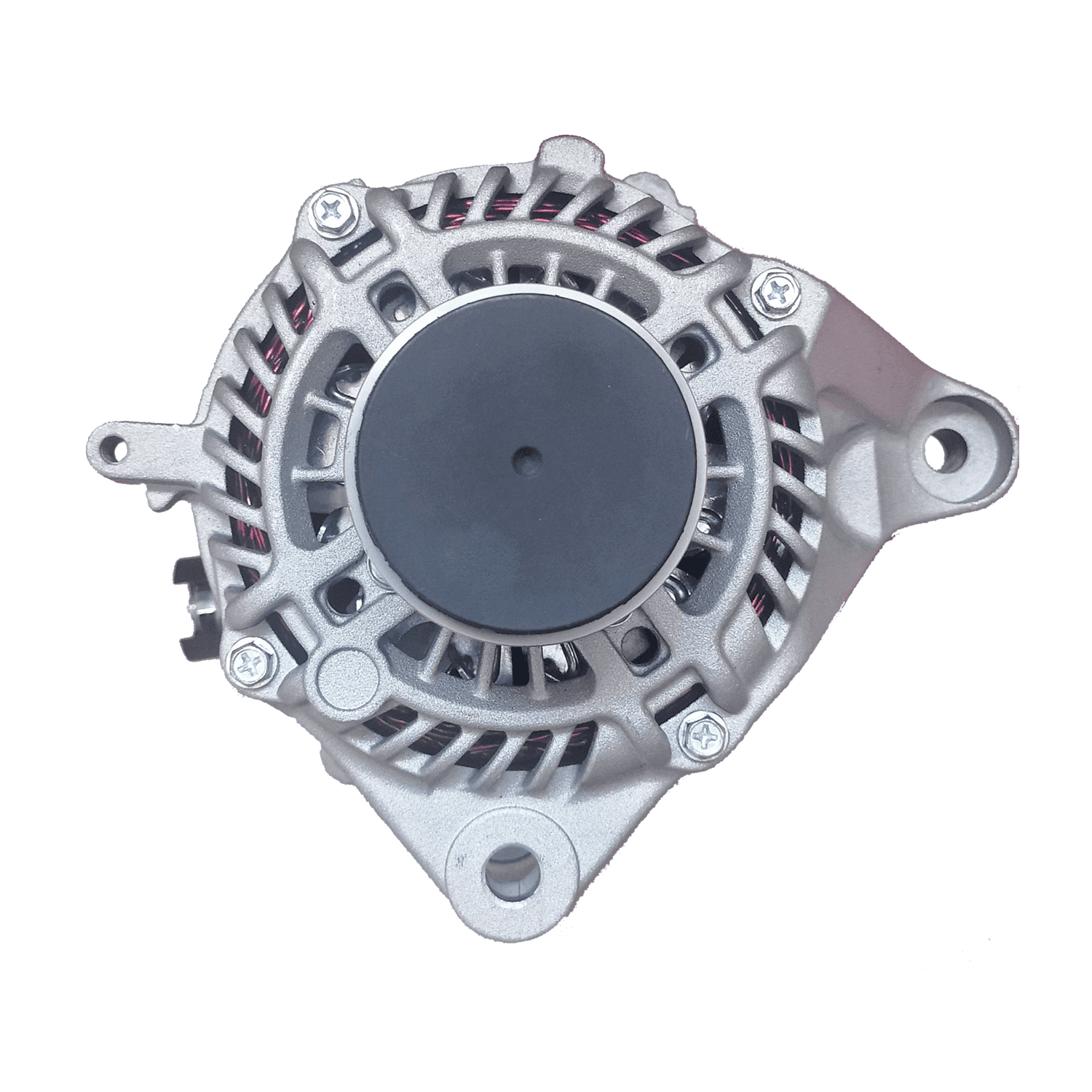 TYC 2-14489 Alternator