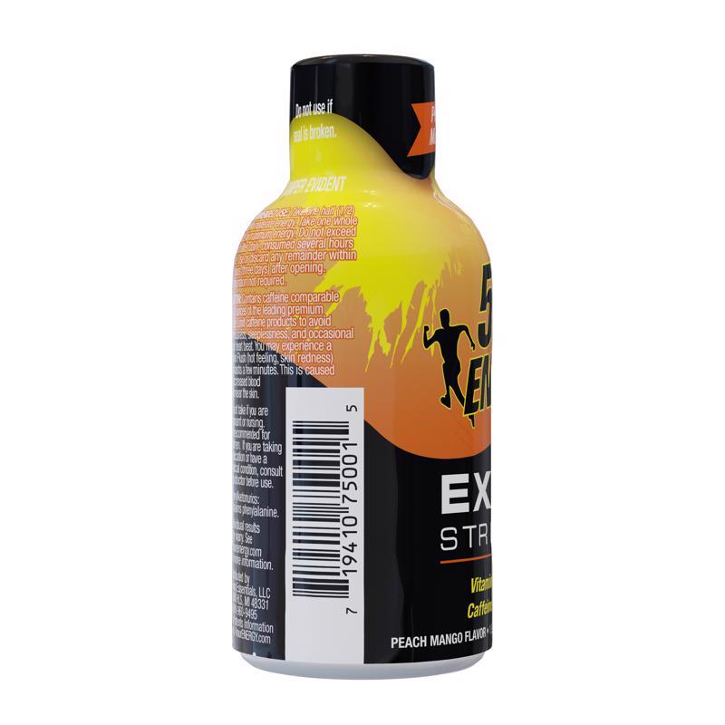 5-HR ENERGY PEACH MANGO