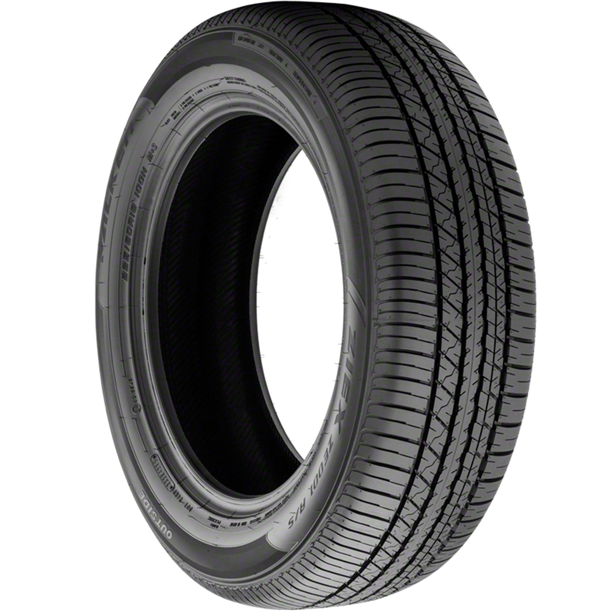 Falken Ziex ZE001 A/S All Season 245/60R18 105H Passenger Tire