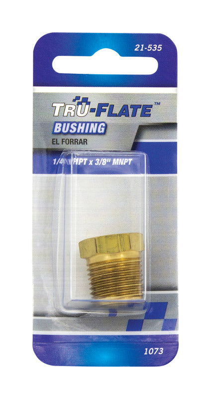 BUSHING 1/4