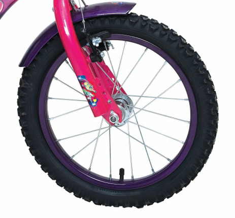 Cheap 16 inch children's bicycles Popular color manufacturers provide pneumatic tires for children's bicycles Road bikes