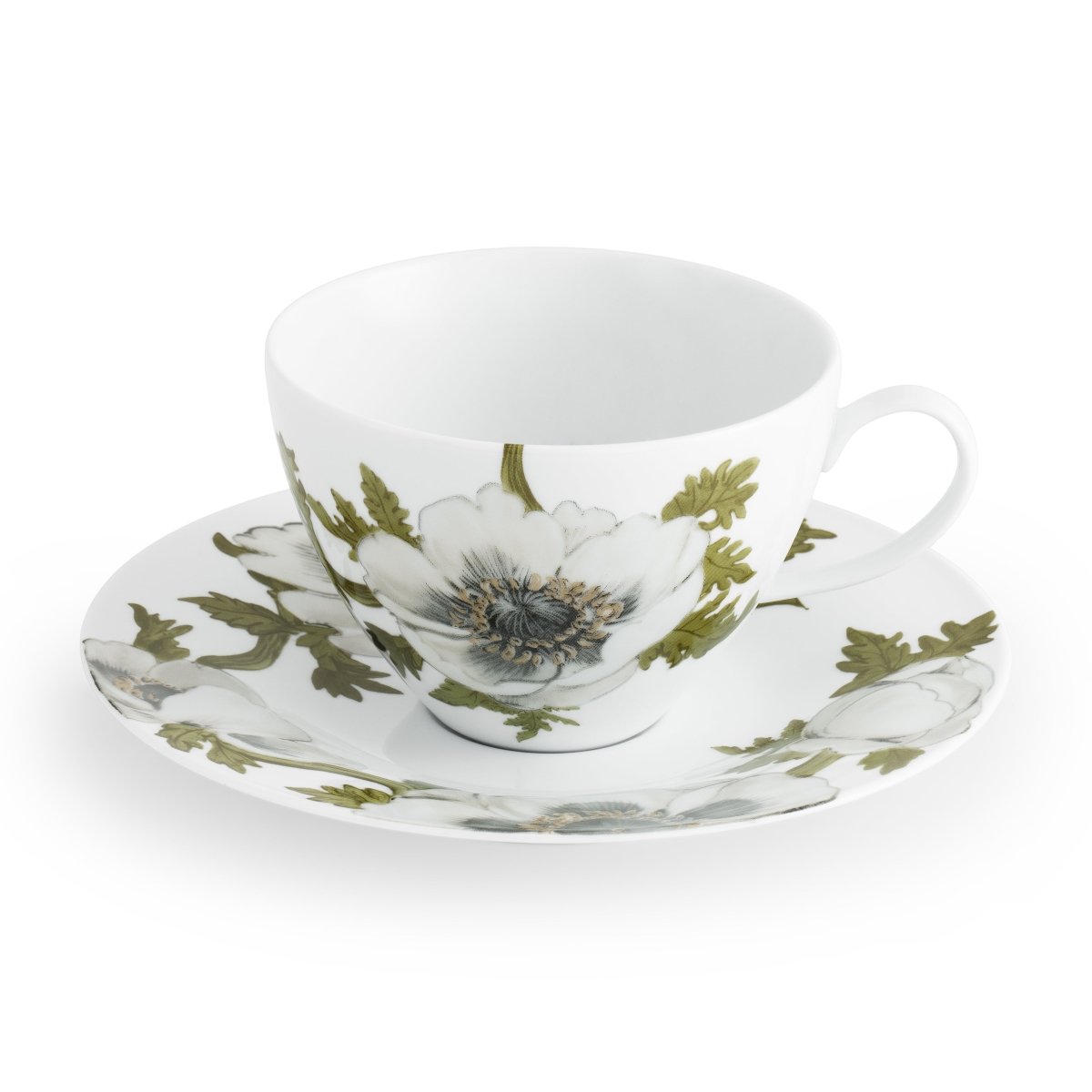 Anemone Dinnerware