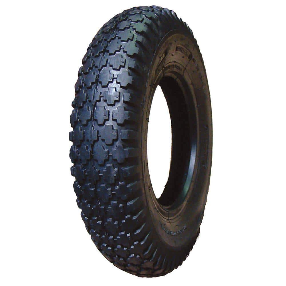 Hi-Run Stud 30 PSI 4.8 in. x 4-8 in. 4-Ply Tire CT1008