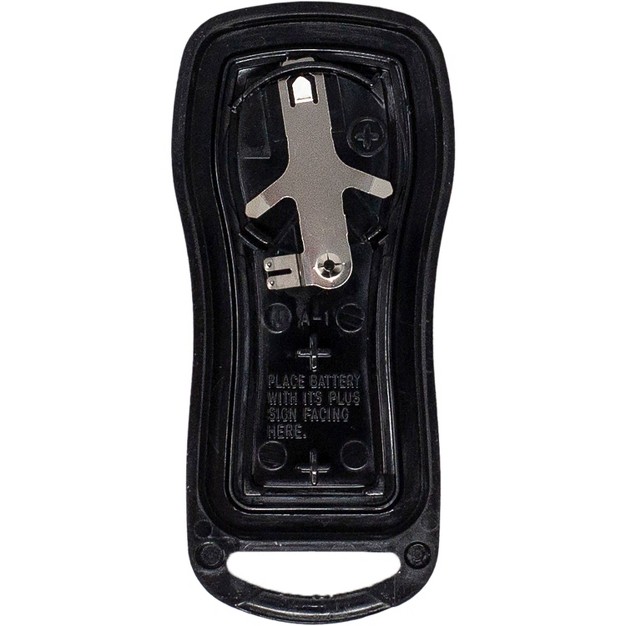 Car Keys Express Nissan Keyless Entry Remote Case Nirb 30re