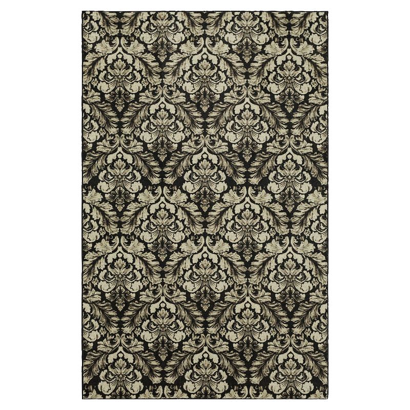 Mohawk® Home Prismatic Bonjour Damask Area Rug