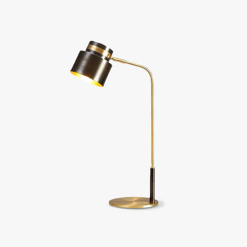 Ari Scandustrial Table Lamp