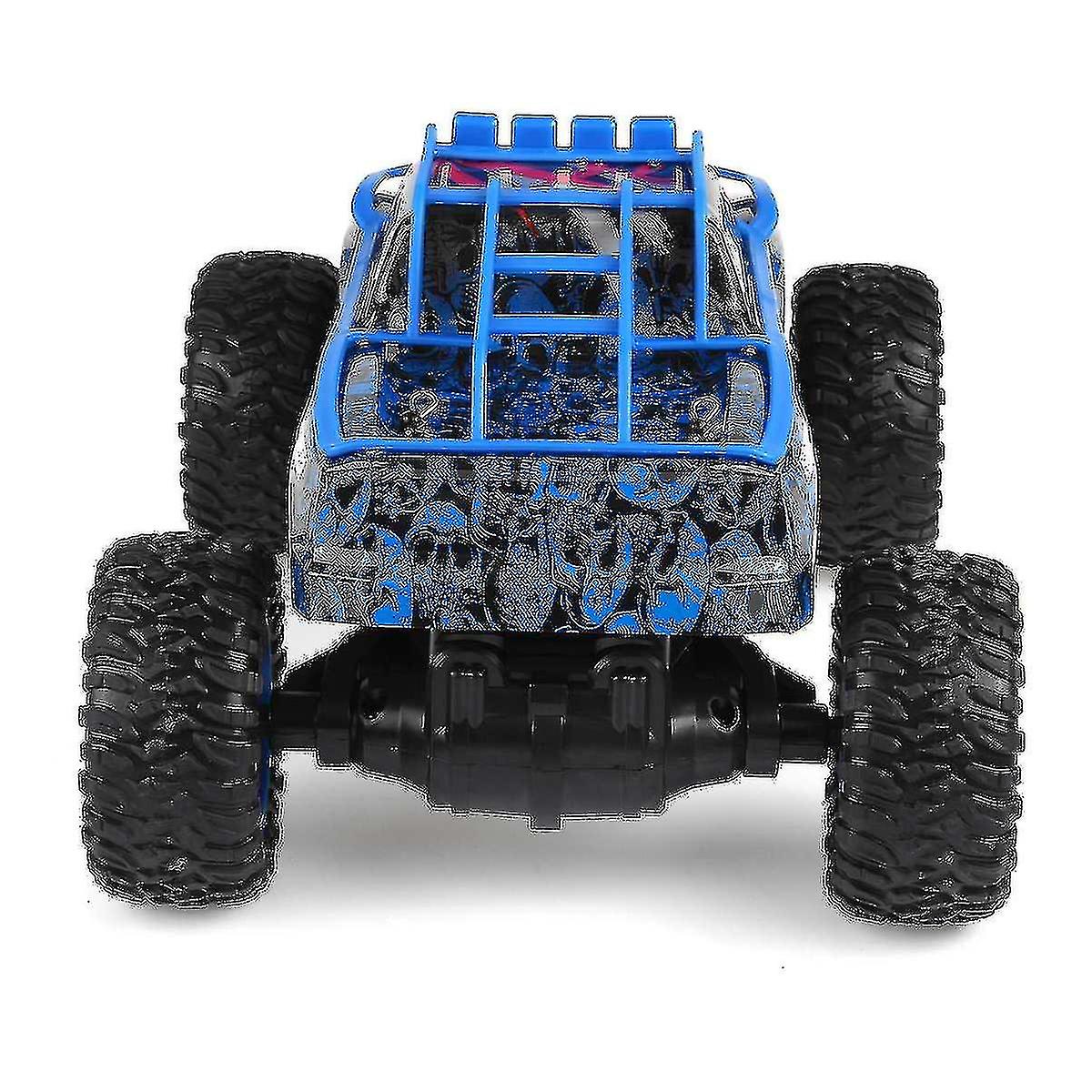 New 50 Km/h High Speed Remote Control Cars