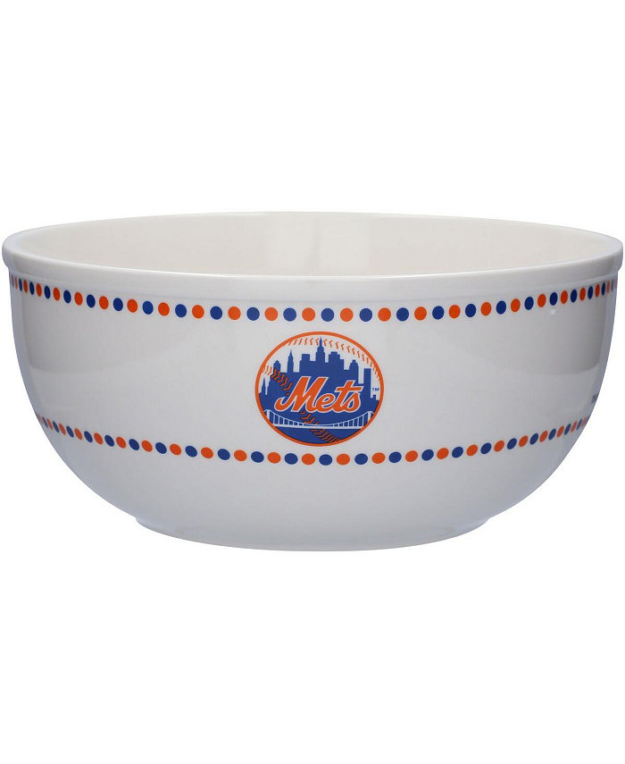 Memory Company New York Mets Large Game Day Bowl