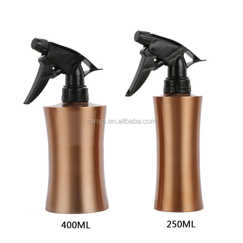 Stainless Steel hand pressure sprayers spray bottle small sprayers