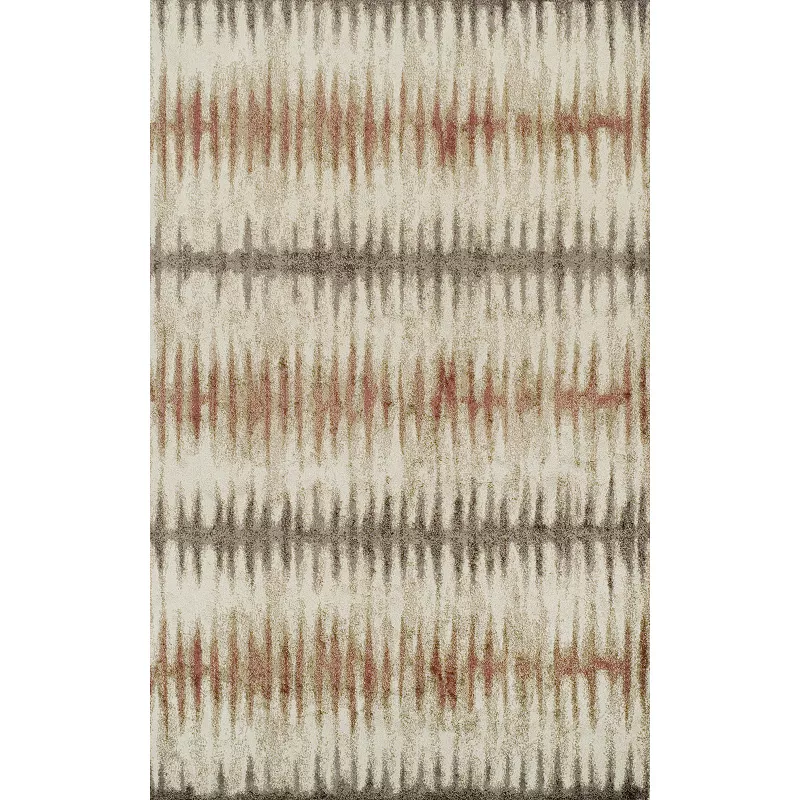 Addison Blair Tribal Stripe Rug