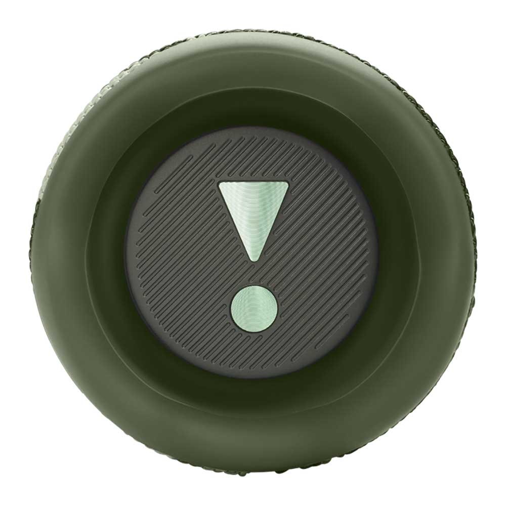  Flip 6 Camo Wireless Portable Waterproof Speaker