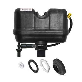 Flushmate Sloan Pressure Assist Tank Vessel for FM III 503 Series Two-Piece Toilets with 1.6 GPF M101526F31