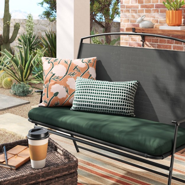 Outdoor Bench Cushion