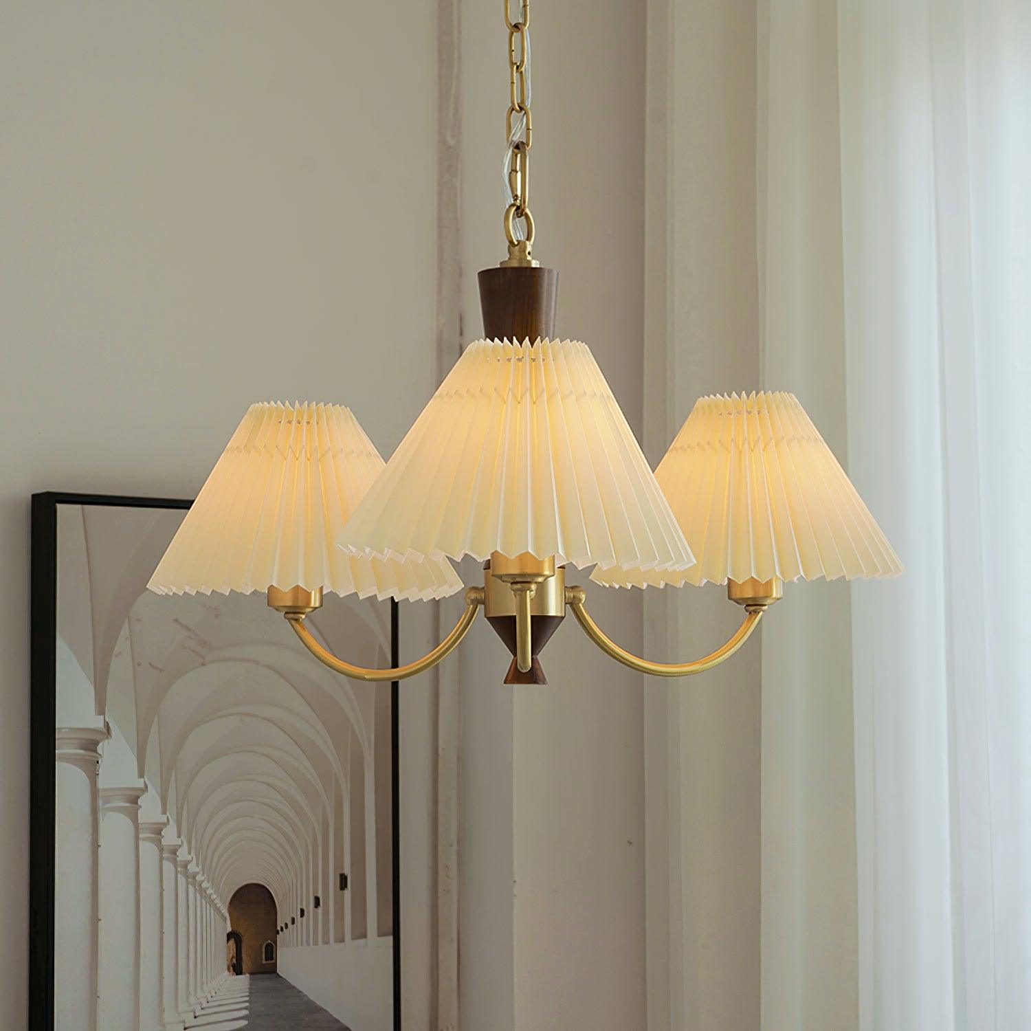 Polina Chandelier