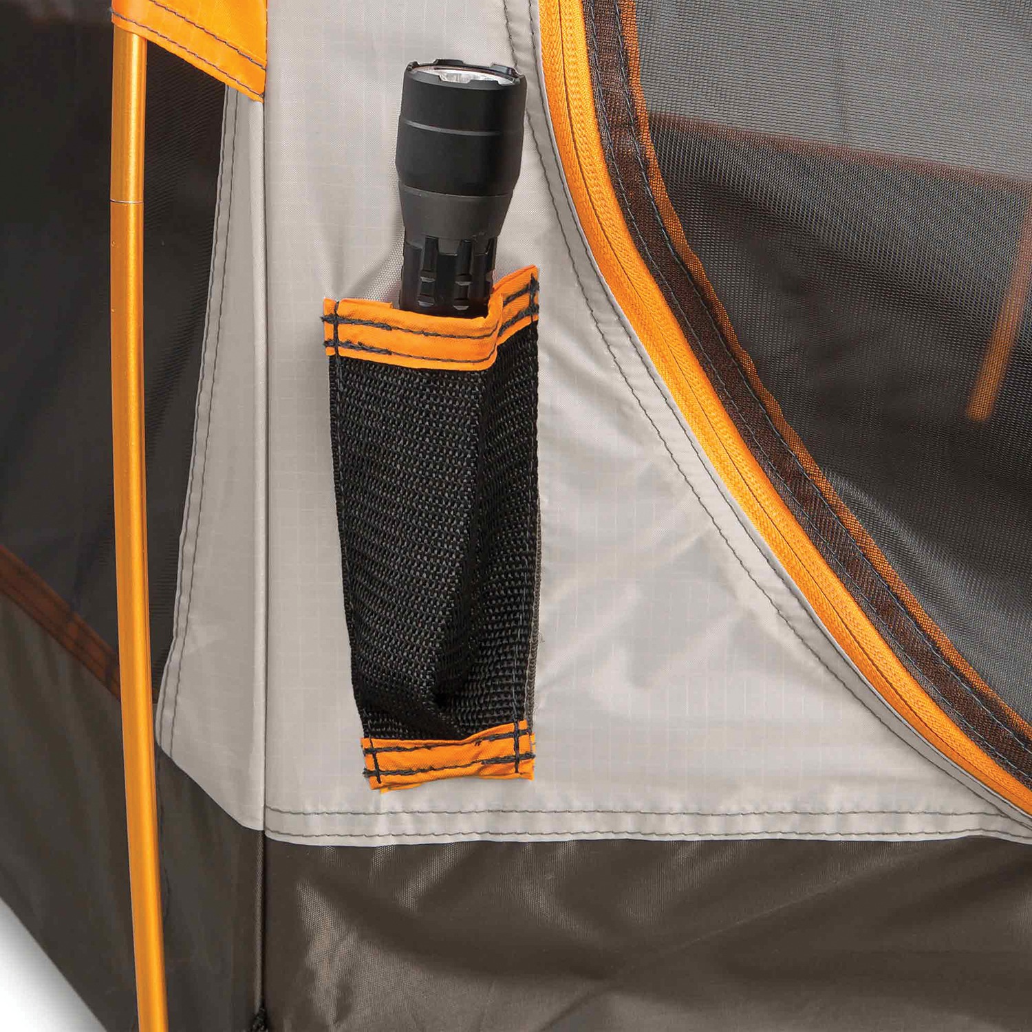 Bushnell BLP50000 Backpacking Tent (1 Person)