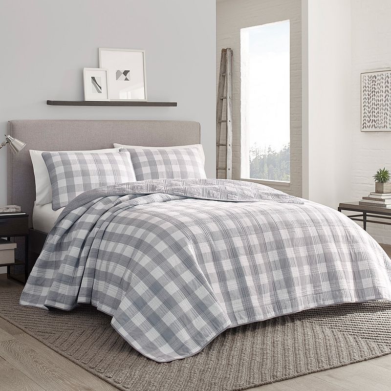 Eddie Bauer Lake House Quilt Set