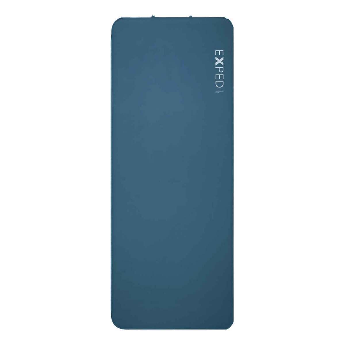 Exped Deepsleep Mat 7.5 Sleeping Pad  Blue Extra Wide Long