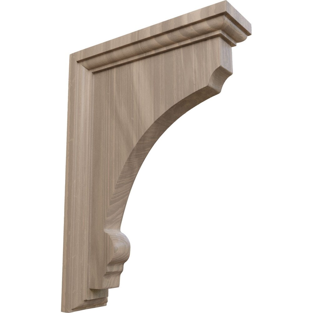 Thompson Wood Bracket