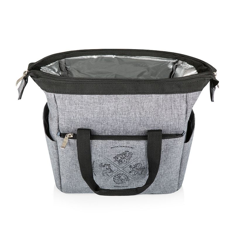 Oniva Game of Thrones 4 Houses On-The-Go Lunch Cooler