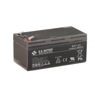 Toro Lawn Mower Battery- Wet (12 volt) 106-8397