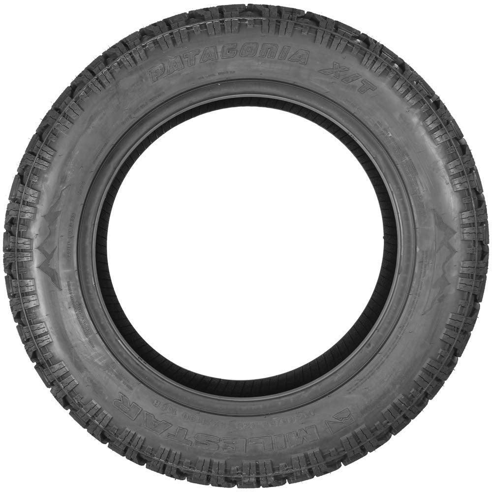 Milestar Patagonia X/T Extreme All-Terrain Tire  LT305/55R20 LRF 12PLY Rated