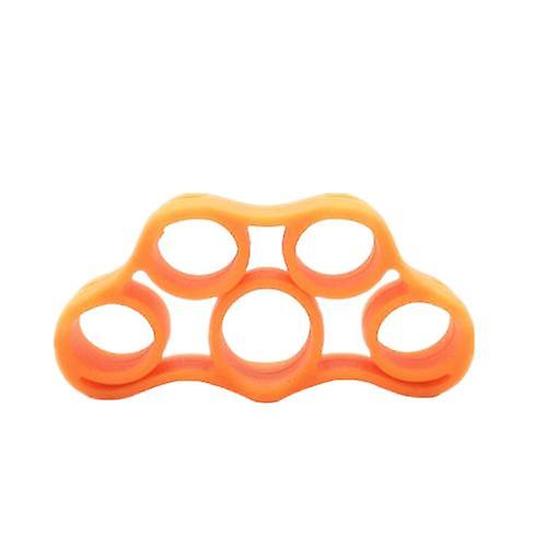 Silicone Hand Gripper Resistance Band