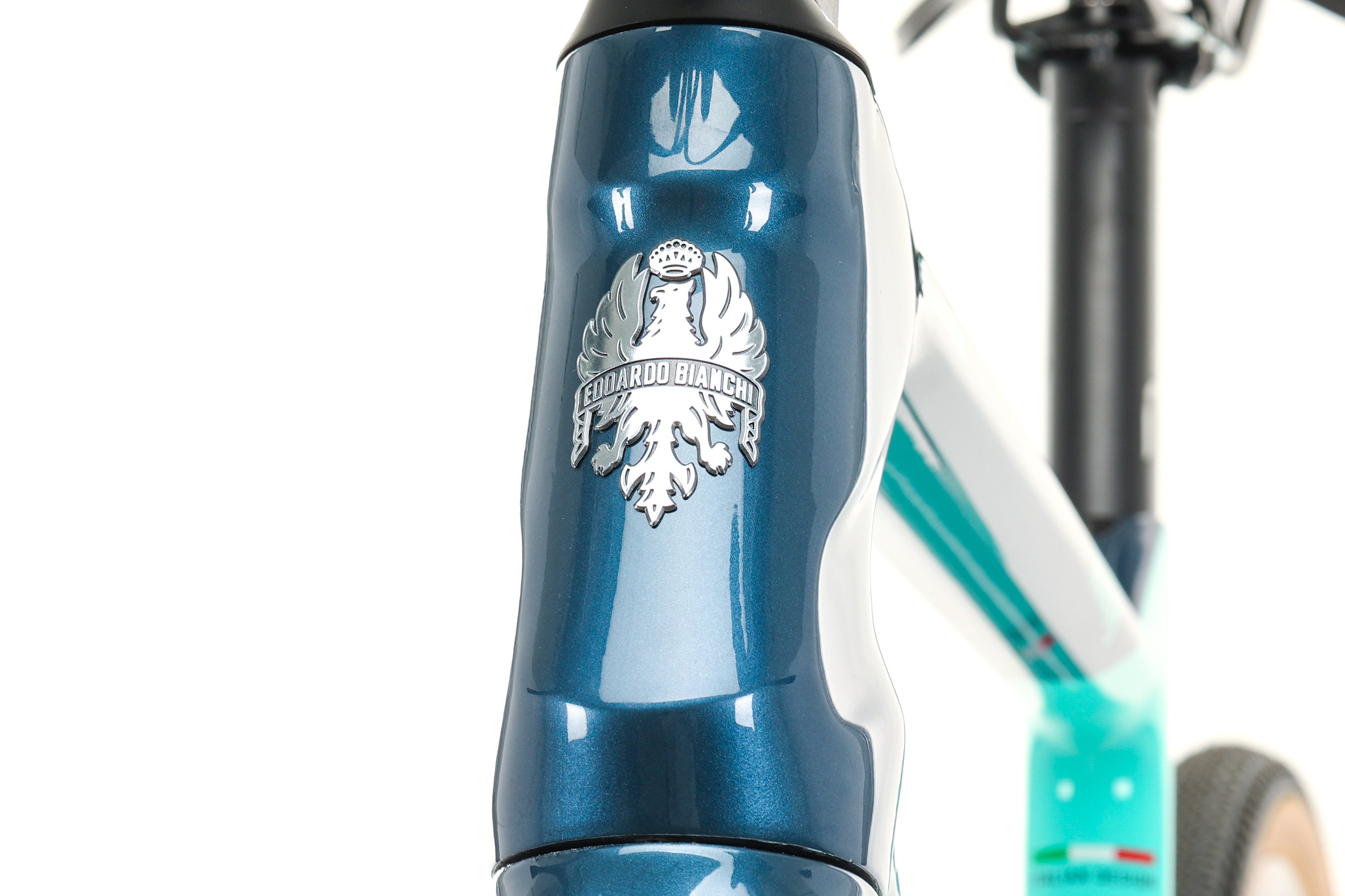 Bianchi Arcadex Ekar Gravel Bike - 2023, Medium