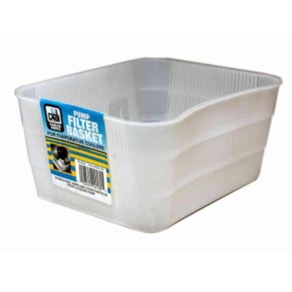 DIAL Evaporative Cooler Plastic Pump Basket 4218