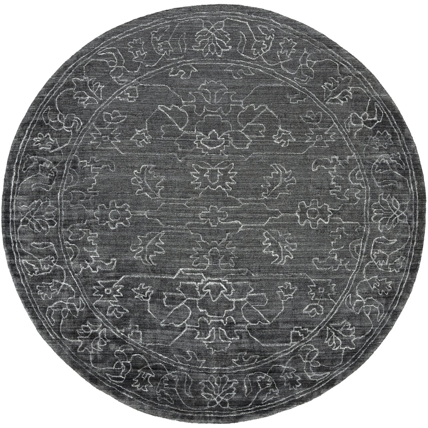 Hightower Hand Knotted Rug