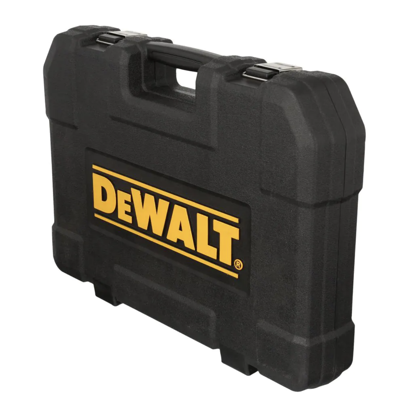 Dewalt 1/4 in.， 3/8 in.， and 1/2 in. Drive Polished Chrome Mechanics Tool Set (200-Piece)