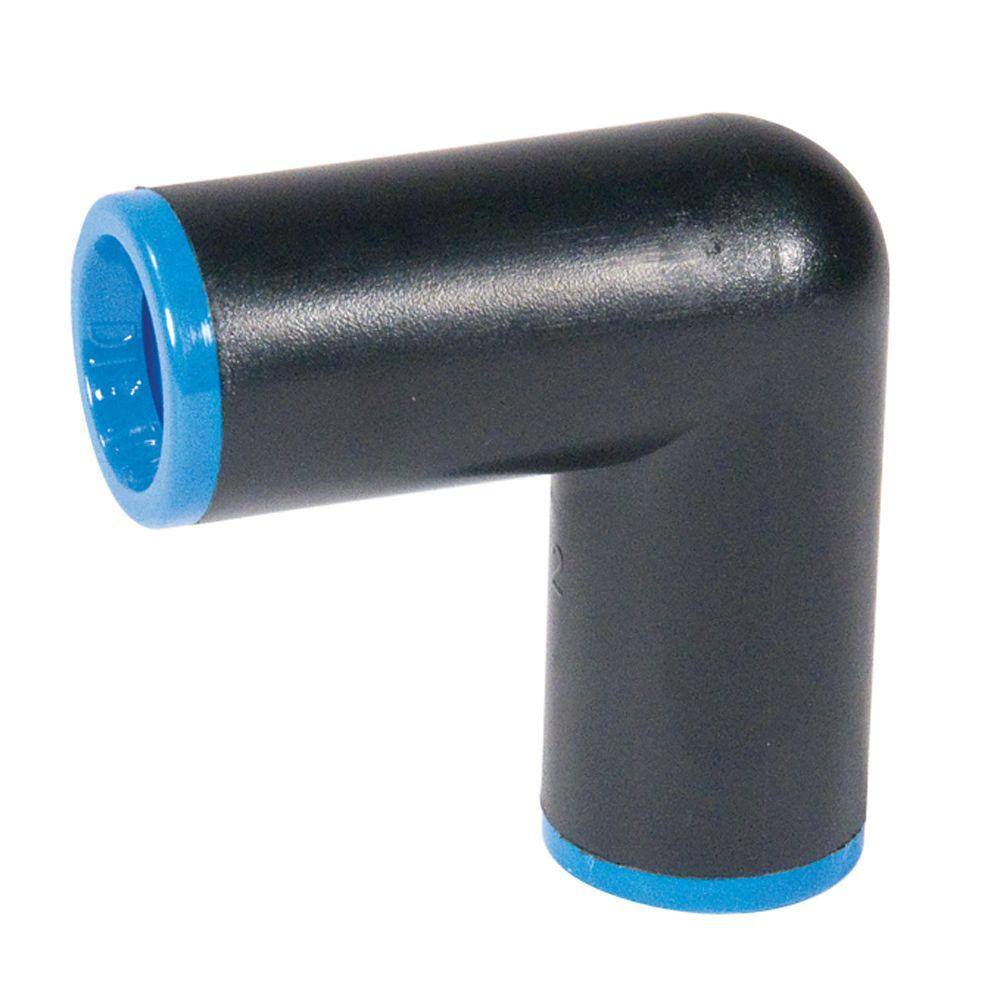 DIG 12 in. 0.710 O.D. Compression Elbow C46