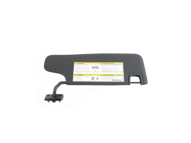 Genuine OE Mopar Sun-Visor - 6CJ07DX9AA