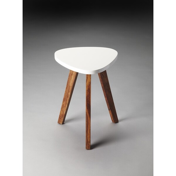 Handmade Chula Vista Contemporary Bunching Table (India)