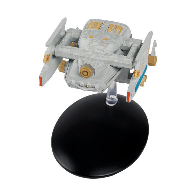 Eaglemoss Collections Star Trek Starship Replica Federation Tug