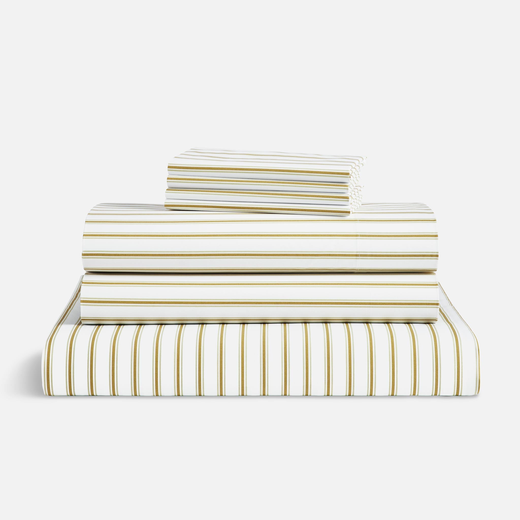 Classic Percale Hardcore Sheet Bundle