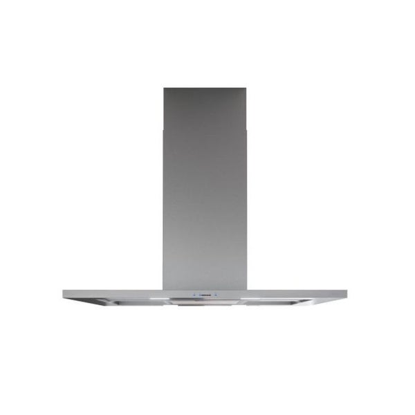 Zephyr Modena 200 - 600 CFM 36 Inch Wide Island Range Hood with