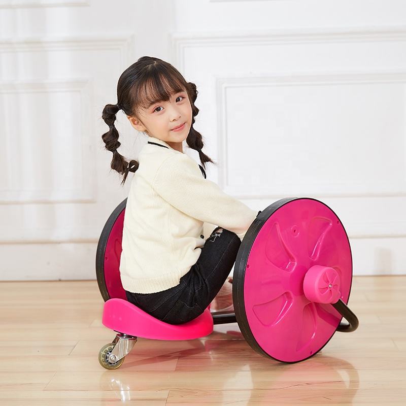 High quality children scooter toy kids twist car to child scooter Hand Bike Nursery school Kindergarten ride on toys