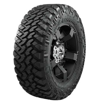 Nitto Trail Grappler MT 37x12.50R18 Tires