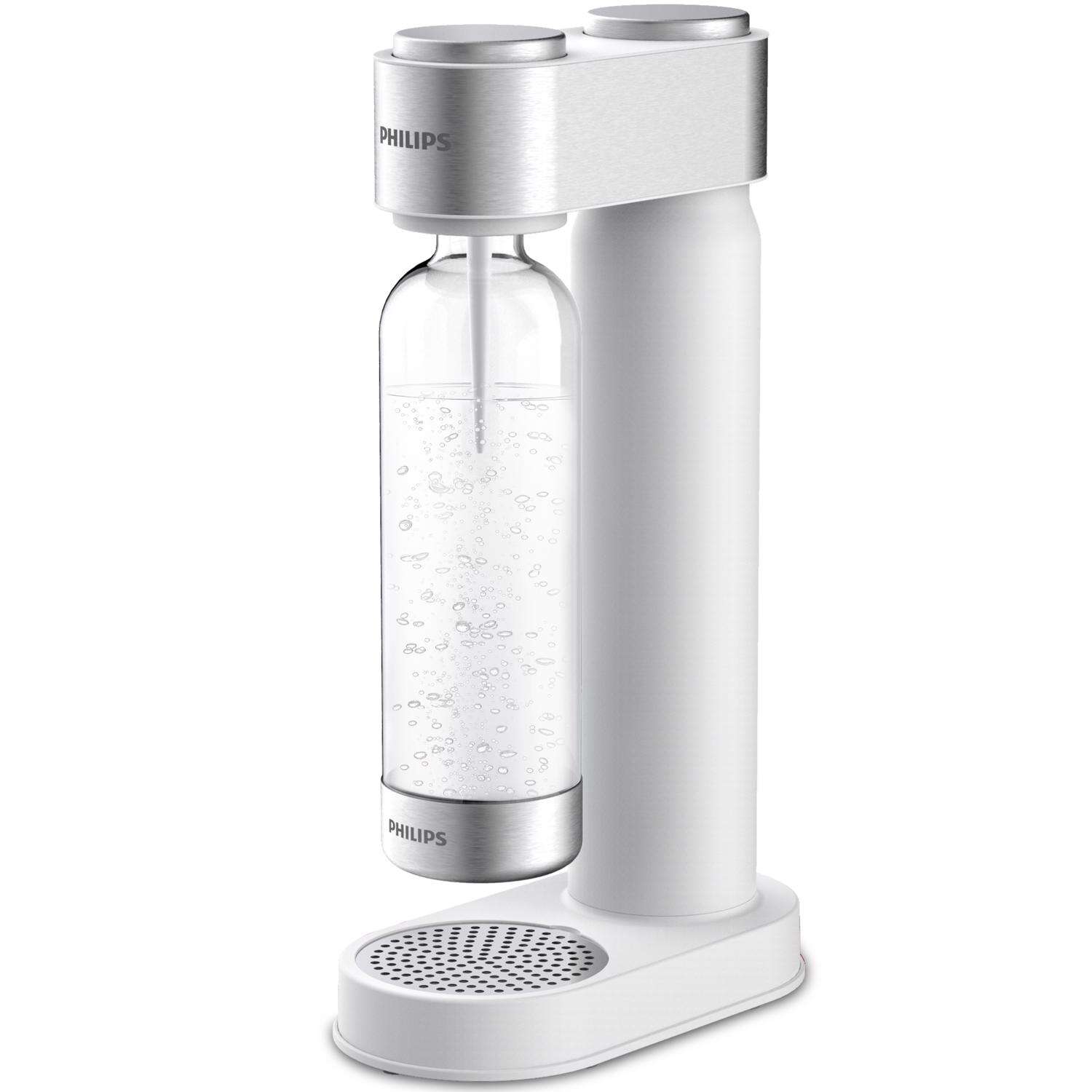 Philips GoZero White 1 L Soda Maker 1 pk